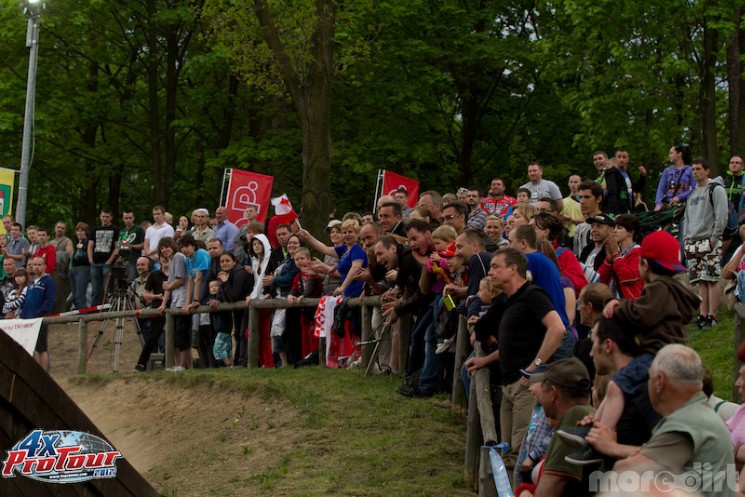 4X ProTour Poland