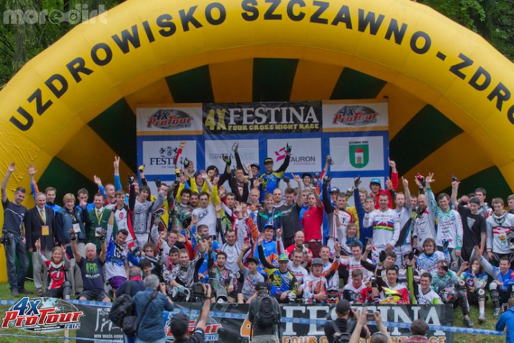 4X ProTour Poland