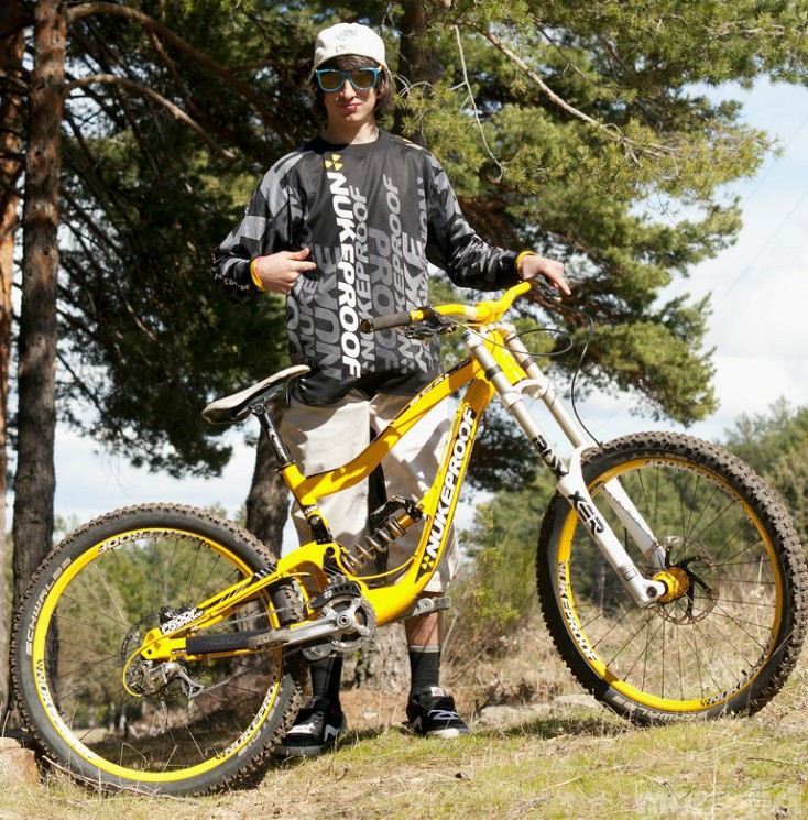 Juan Antonio Pascual Heredia