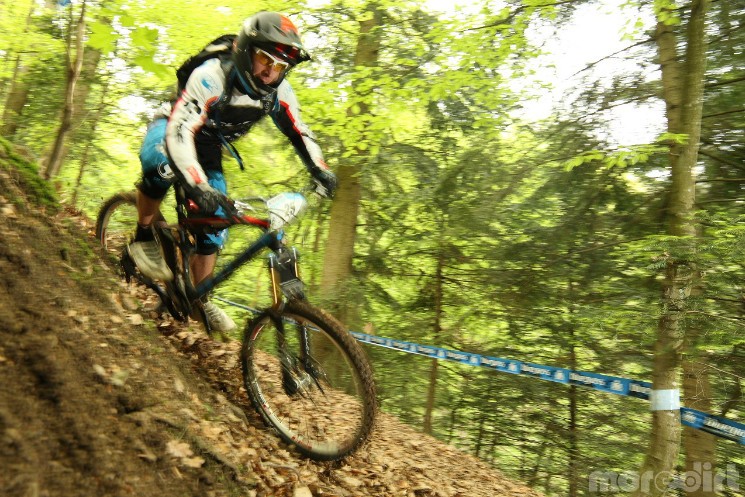 Bluegrass Enduro Rd.2