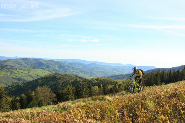 Bluegrass Enduro Rd.2