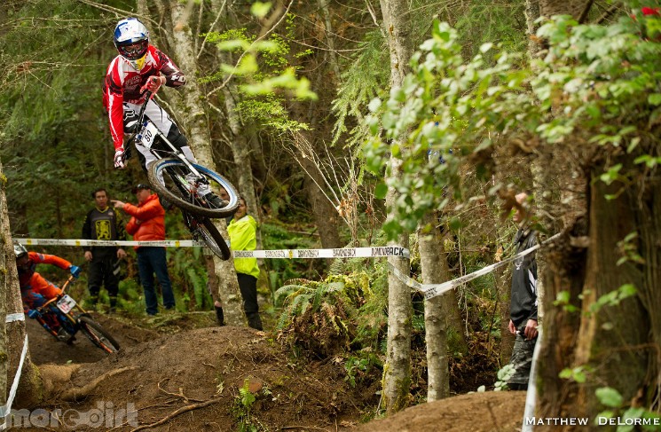 Pro GRT 2012