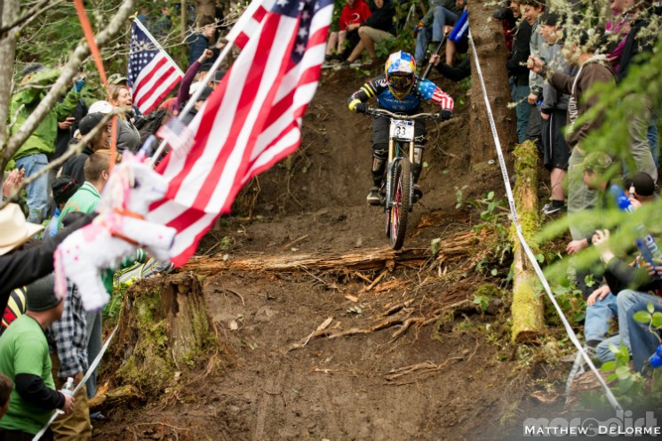 Pro GRT 2012