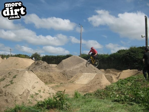 The Track - Portreath