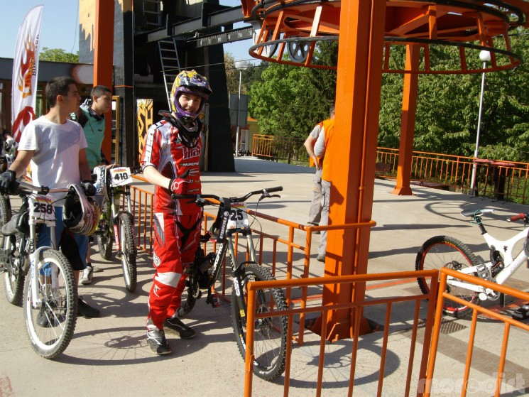 2012 Shambhala Open Cup