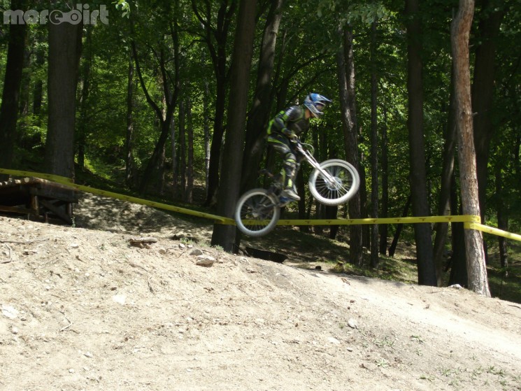 2012 Shambhala Open Cup