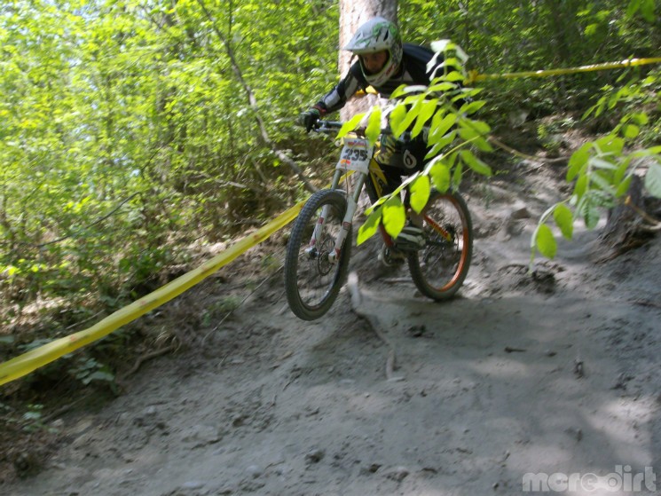 2012 Shambhala Open Cup