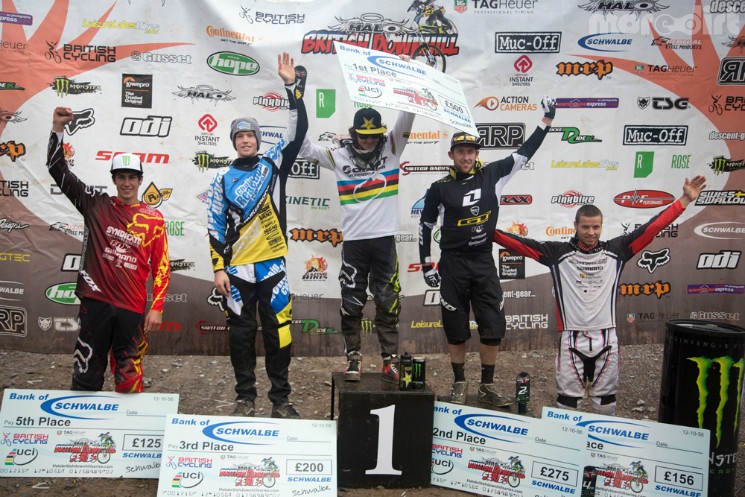 CRC BDS Fort William