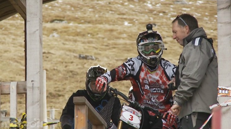 wideopenmag BDS Fort William