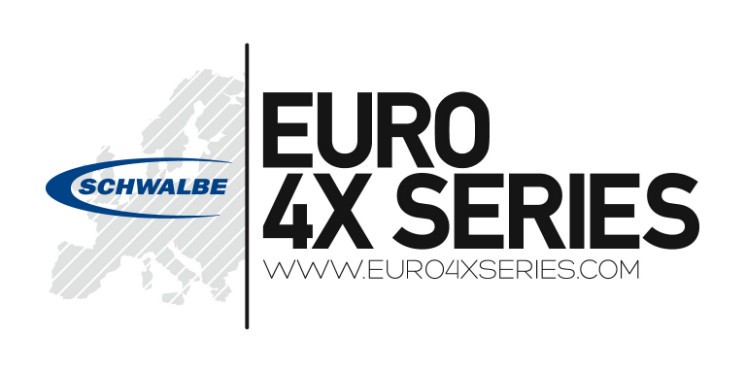 Schwalbe Euro 4X Series