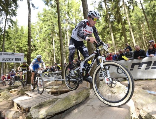 Trek World Racing XC