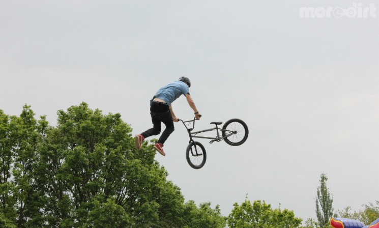 Red Bull Empire Of Dirt