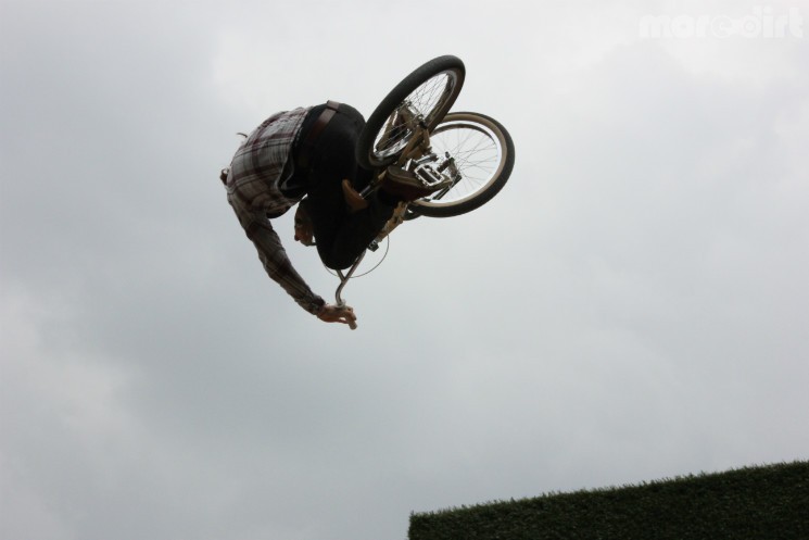 Red Bull Empire Of Dirt