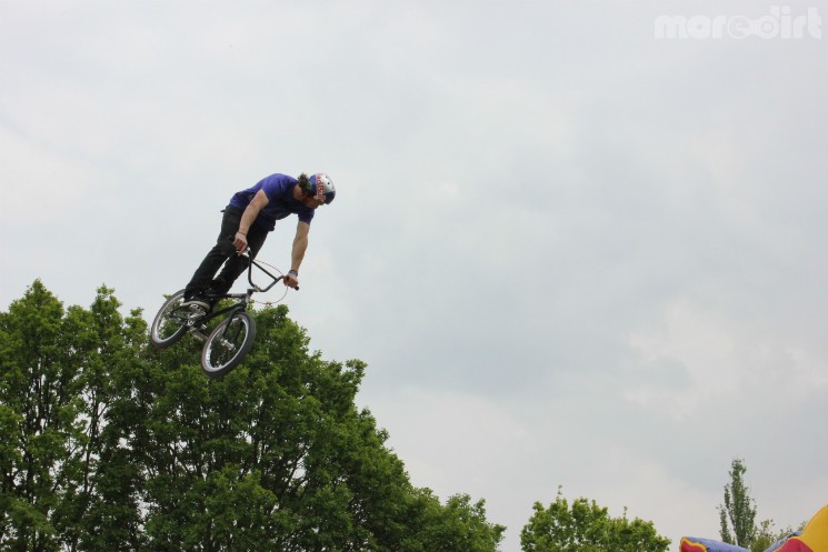 Red Bull Empire Of Dirt