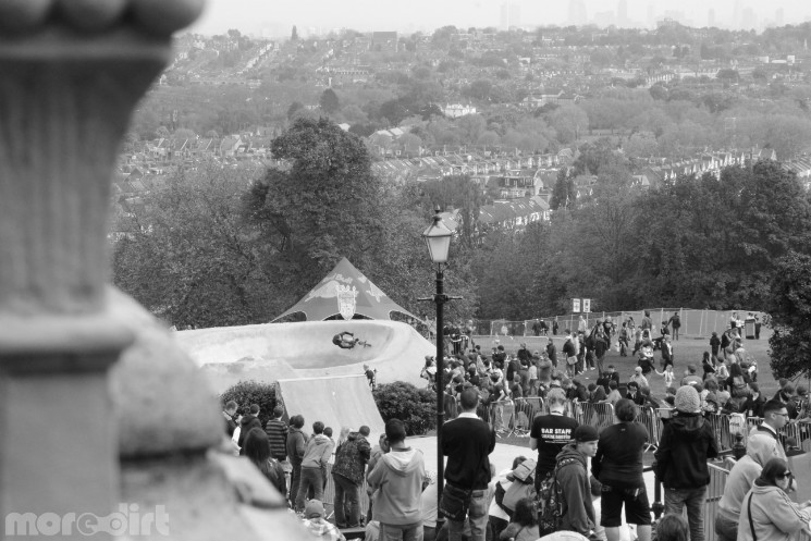 Red Bull Empire Of Dirt