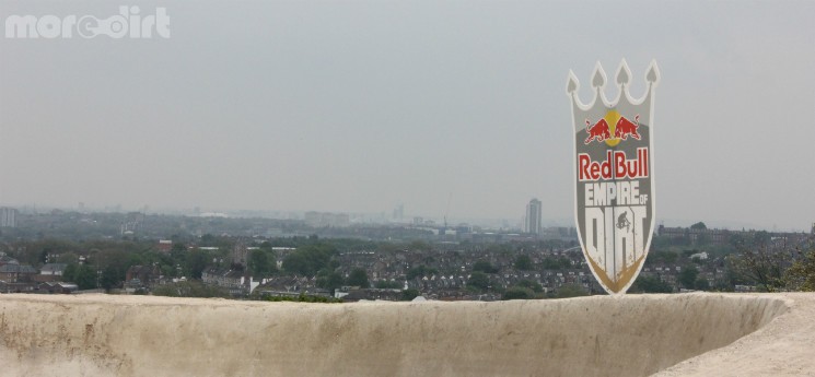 Red Bull Empire Of Dirt