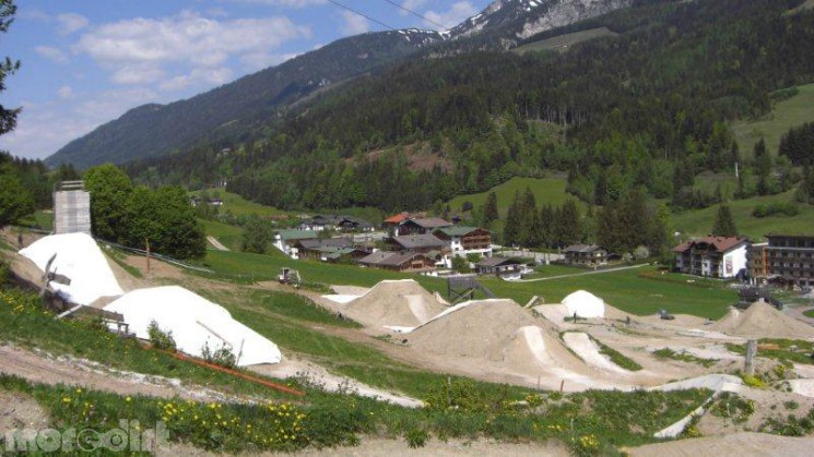 Out Of Bounds Festival