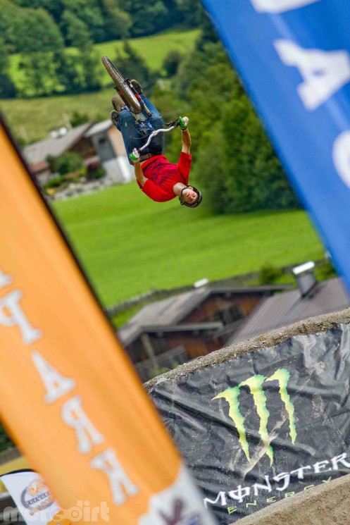 Out Of Bounds Festival