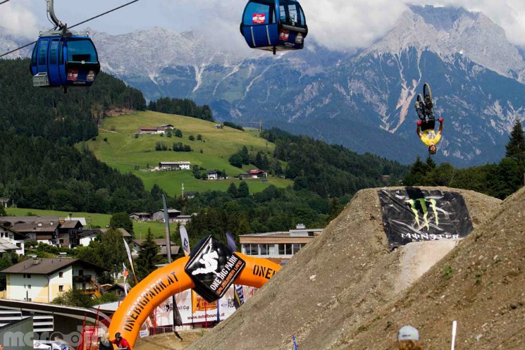 Out Of Bounds Festival