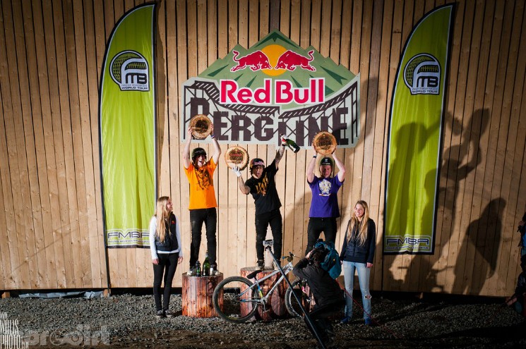 Andreu Lacondeguy Berg Line