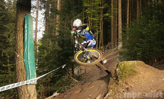 Rose Vaujany Winterberg