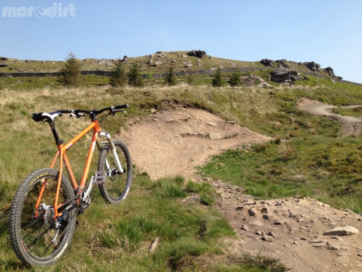 Gisburn Forest Mountain Bike Trails