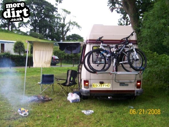 The Beast Trail - Coed-y-Brenin