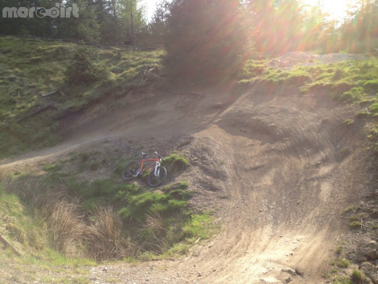 Gisburn Forest Mountain Bike Trails