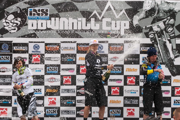 iXC Cup Leogang
