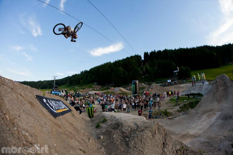 26TRIX 2012 Leogang