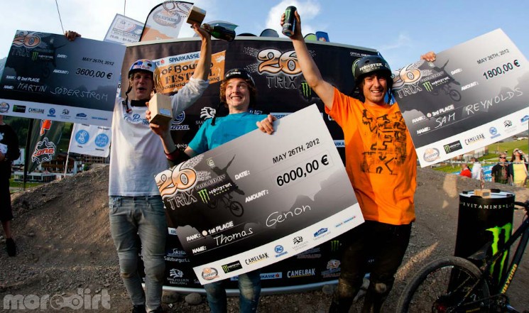 26TRIX 2012 Leogang