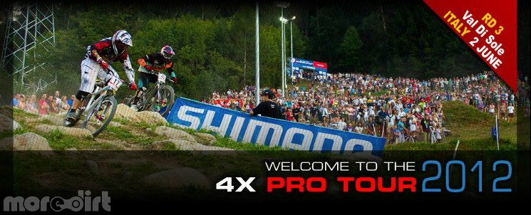 4X ProTour Val Di Sole