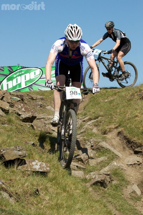 Hope XC Series 2012