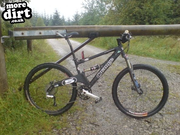 Gisburn Forest Mountain Bike Trails