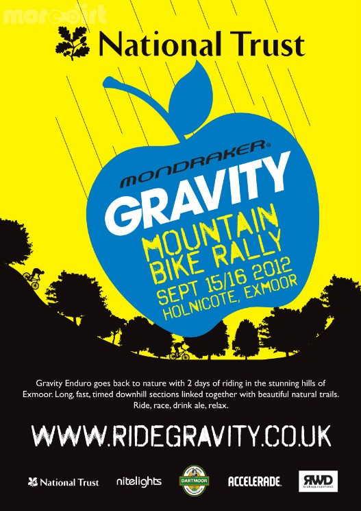 Mondraker Gravity Enduro