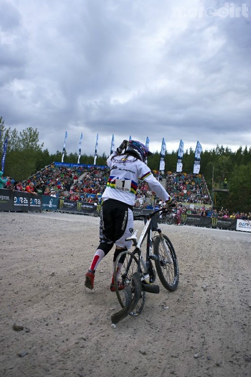 ProTour 4x Fort Bill