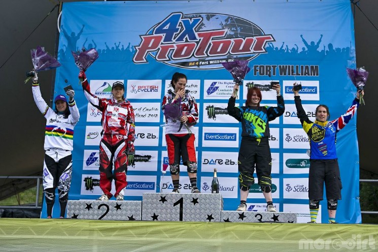 ProTour 4x Fort Bill