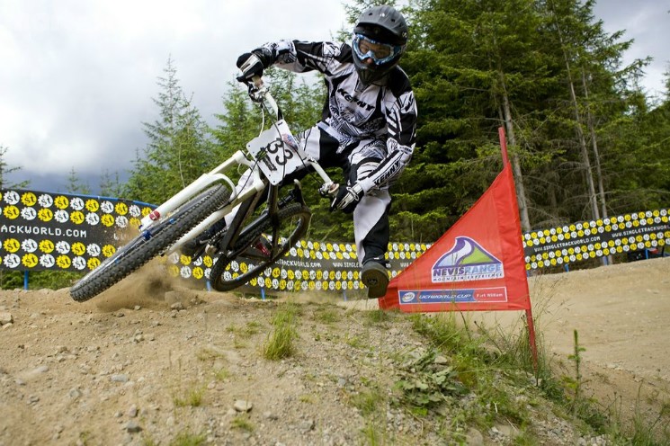 ProTour 4x Fort Bill