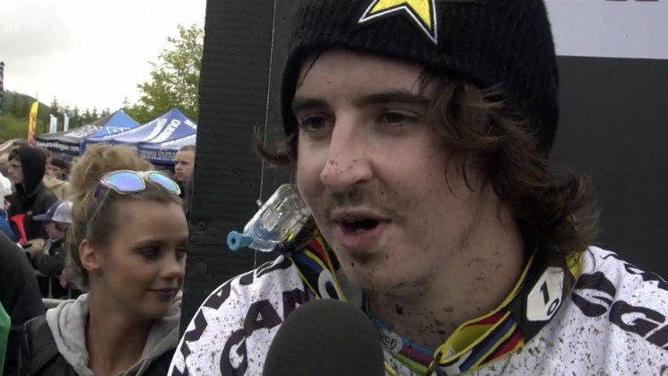 Fort William Results