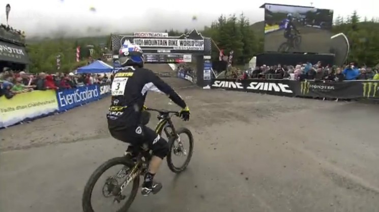 Fort William Results