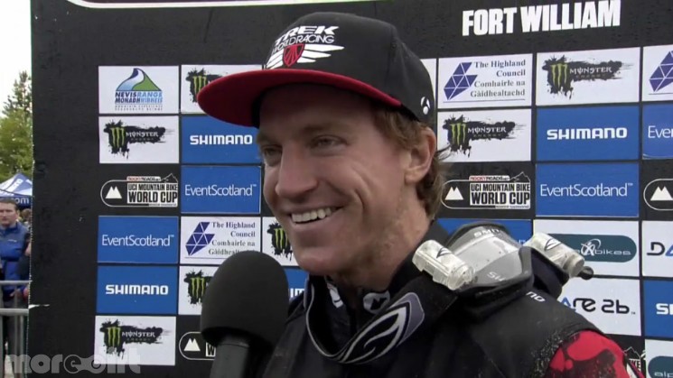 Fort William Results