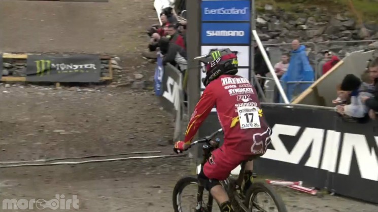 Fort William Results