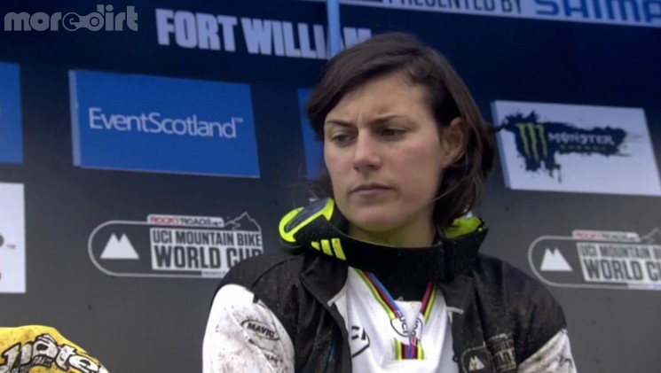 Fort William Results