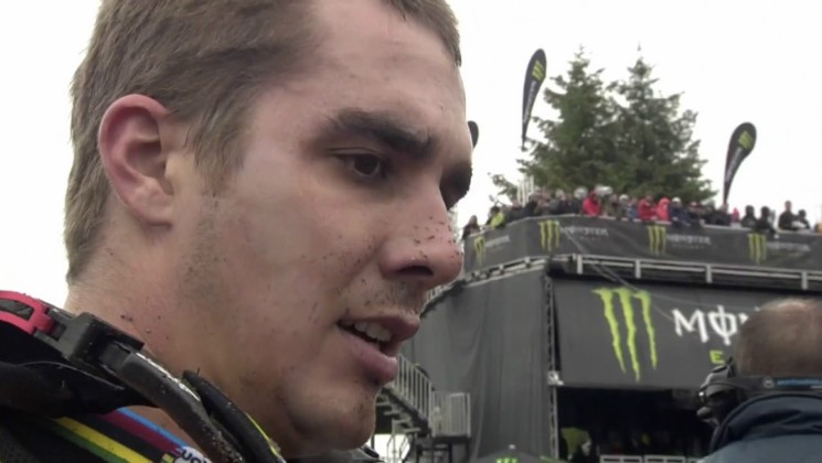 Fort William Results