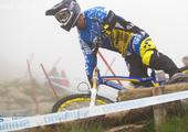 UCI Mountain Bike World Cup DH and 4X RD3 - Gallery