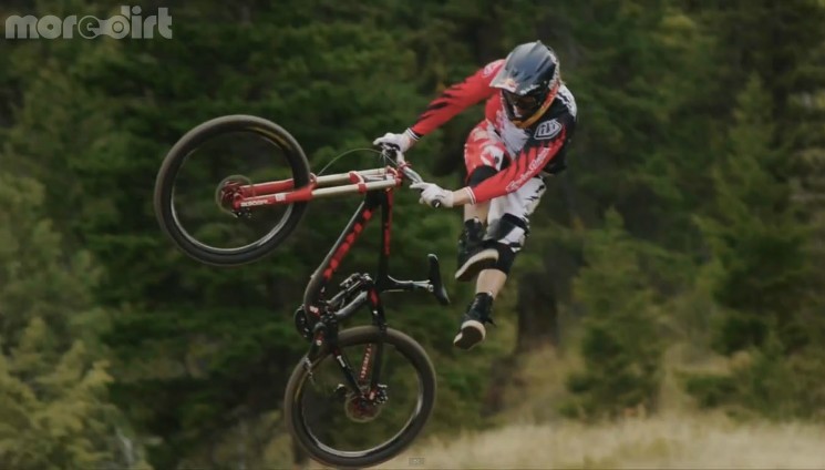Brandon Semenuk