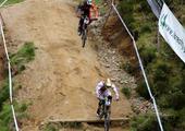 UCI Mountain Bike World Cup DH and 4X RD3 - Gallery