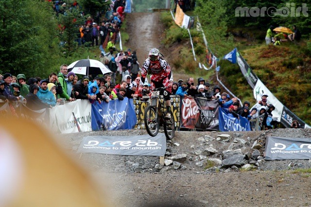 Steve Peat
