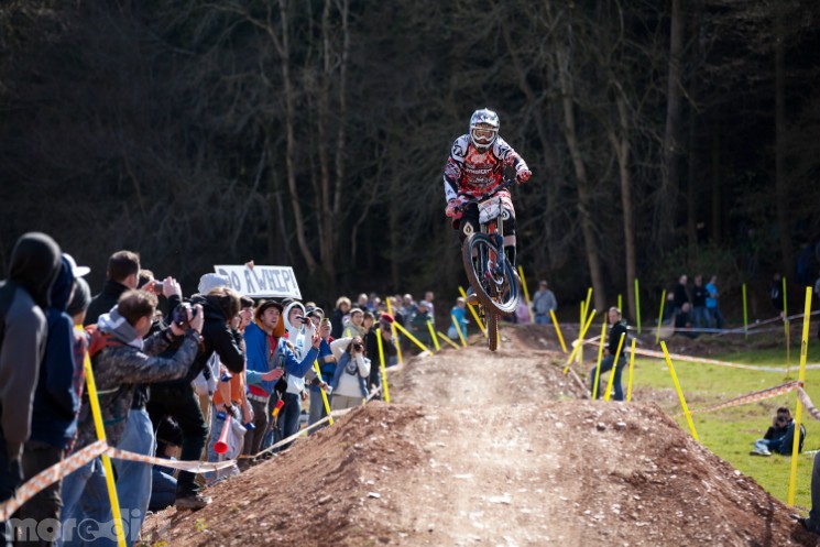 Steve Peat