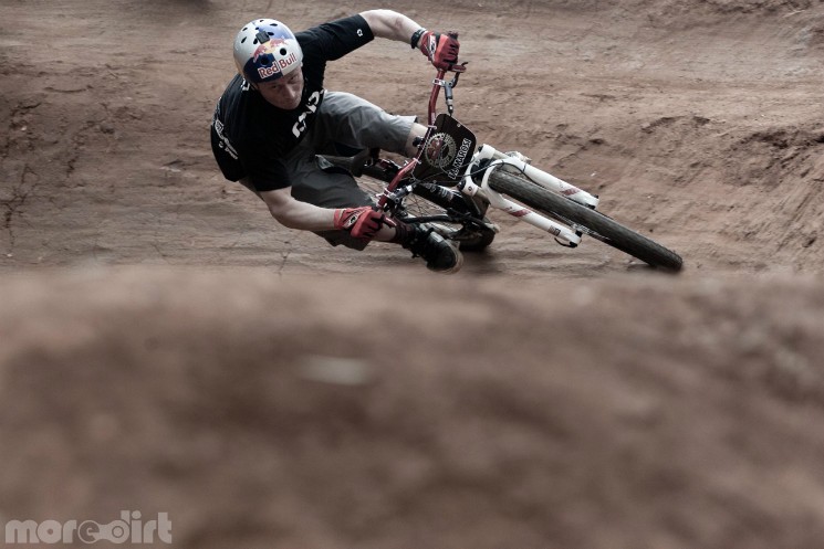 Red Bull Pump Riders